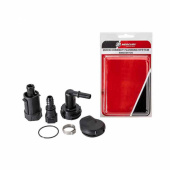 Quick Connect Spolsystem För V10 Quick Connect Spolsystem För V10