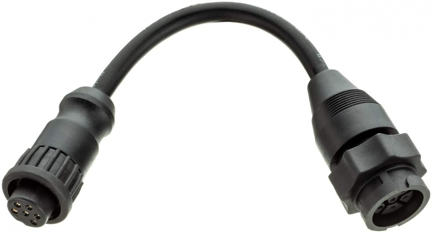 6-Pin Garmin Tour Adapter