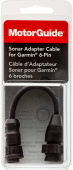 6-Pin Garmin Tour Adapter