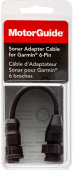 6-Pin Garmin Tour Adapter 6-Pin Garmin Tour Adapter