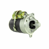 Startmotor 12V OMC/Volvo Penta (8M6007294) Startmotor 12V OMC/Volvo Penta (8M6007294)
