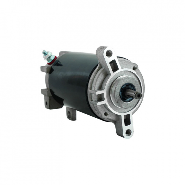 Startmotor 12V Evinrude/Johnson (8M6014130)