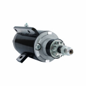 Startmotor 12V Evinrude/Johnson (8M6014118) Startmotor 12V Evinrude/Johnson (8M6014118)