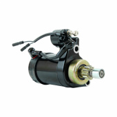 Startmotor 12V Honda (8M6007293) Startmotor 12V Honda (8M6007293)