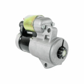 Startmotor 12V Johnson/Suzuki (8M6007355) Startmotor 12V Johnson/Suzuki (8M6007355)