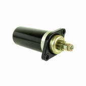Startmotor 12V Yamaha/Tohatsu (8M6007363) Startmotor 12V Yamaha/Tohatsu (8M6007363)