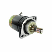 Startmotor 12V Tohatsu (8M6007364) Startmotor 12V Tohatsu (8M6007364)