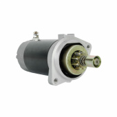 Startmotor 12V Suzuki/Tohatsu (8M6007363) Startmotor 12V Suzuki/Tohatsu (8M6007363)