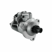 Startmotor 24V Volvo Penta (8M6007409) Startmotor 24V Volvo Penta (8M6007409)