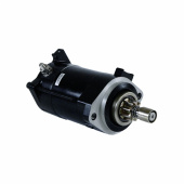 Startmotor 12V Yamaha (8M6014126) Startmotor 12V Yamaha (8M6014126)