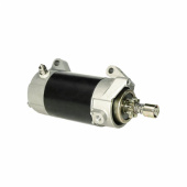 Startmotor 12V Yamaha (8M6007417) Startmotor 12V Yamaha (8M6007417)