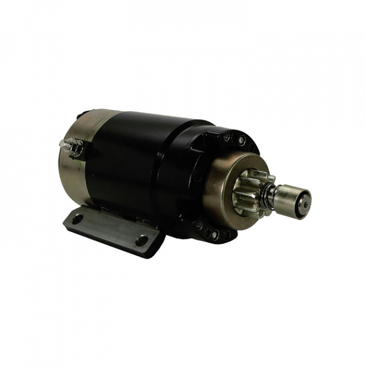 Startmotor 12V Yamaha (8M6007419)