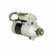 Startmotor 12V Yamaha (8M6007429) Startmotor 12V Yamaha (8M6007429)