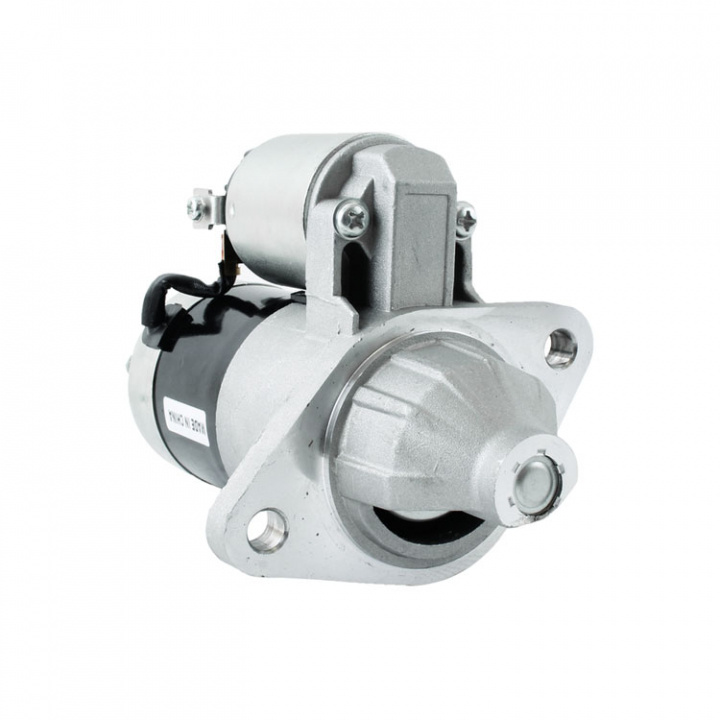 Startmotor 12V Yanmar (8M6007438)