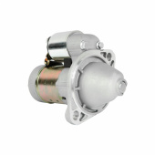Startmotor 12V Yanmar (8M6007439) Startmotor 12V Yanmar (8M6007439)