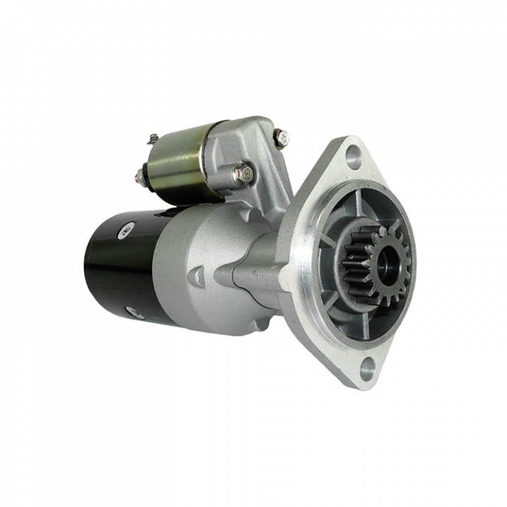 Startmotor 12V Yanmar (8M6007440)