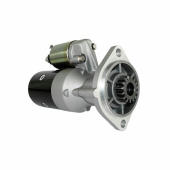 Startmotor 12V Yanmar (8M6007440) Startmotor 12V Yanmar (8M6007440)