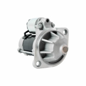 Startmotor 12V Yanmar (8M6007441) Startmotor 12V Yanmar (8M6007441)