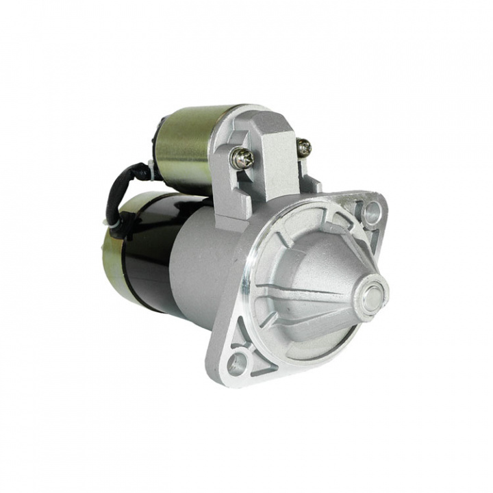 Startmotor 12V Yanmar (8M6007444)