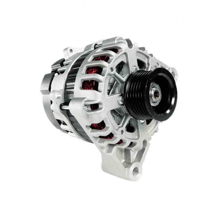 Generator Volvo Penta 12V/75Amp (8M6014112)