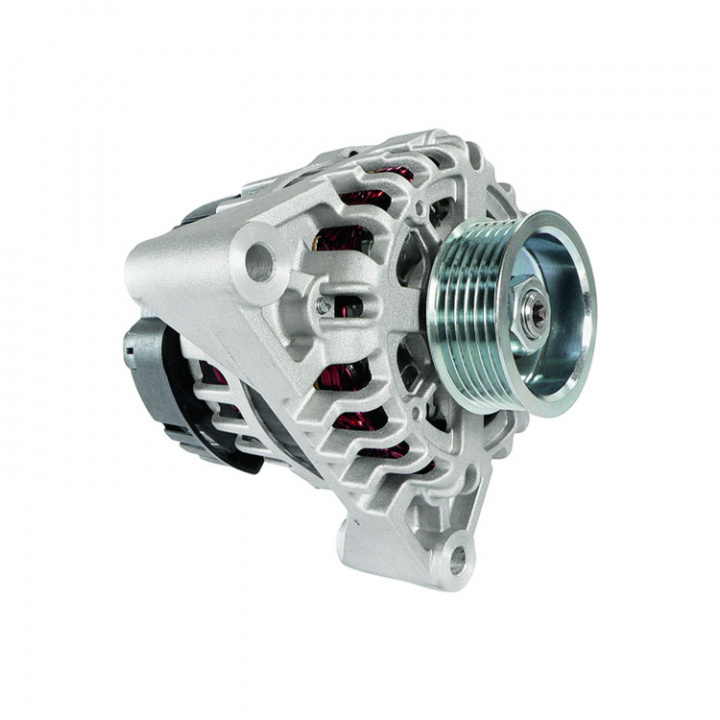 Generator Volvo Penta 12V/75Amp (8M6007509)