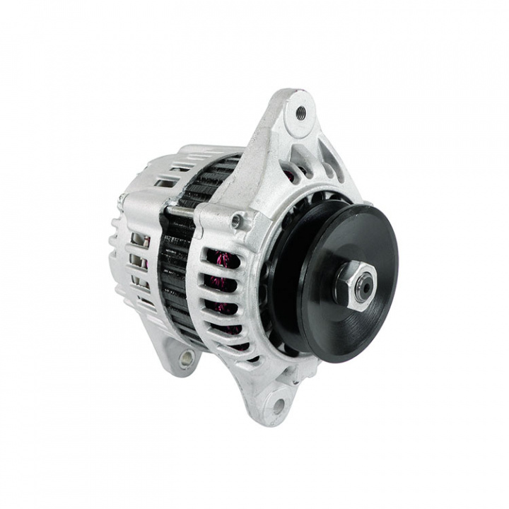 Generator Yanmar 12V/40Amp (8M6007519)