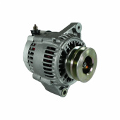 Generator Yanmar 12V/80Amp (8M6007520) Generator Yanmar 12V/80Amp (8M6007520)