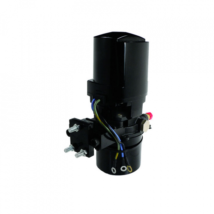 Tilt/Trim Motor Volvo Penta (8M6007557)