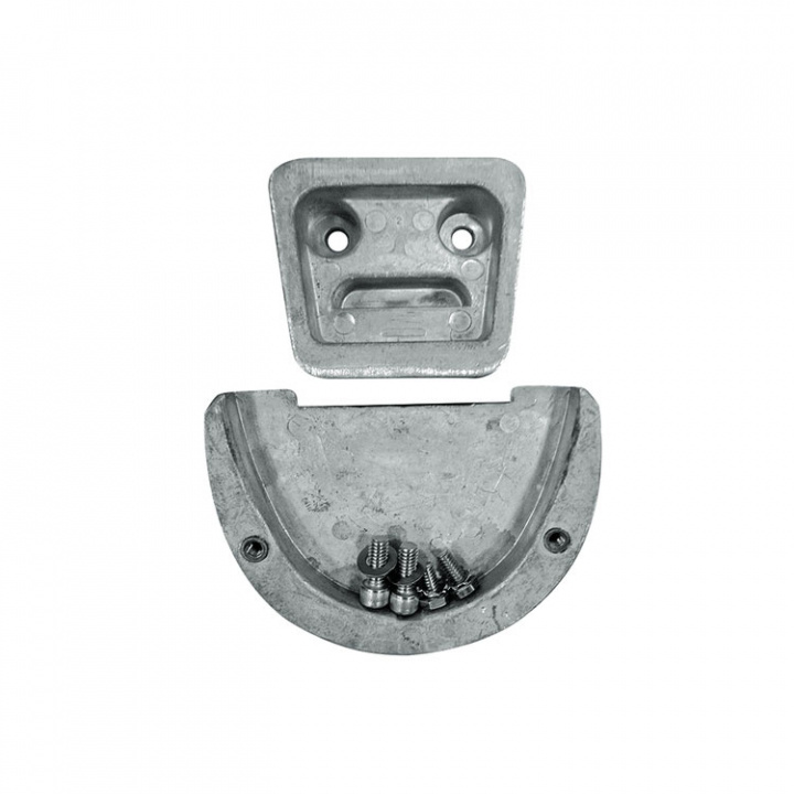 Anodkit Aluminium Volvo Penta SX (8M6007988)