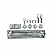 Anodkit Aluminium Suzuki 90-110-115-140 hk (8M6007994) Anodkit Aluminium Suzuki 90-110-115-140 hk (8M6007994)