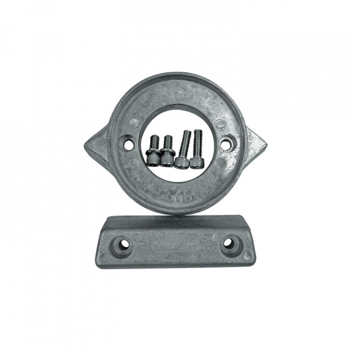 Anodkit Aluminium Volvo Penta 290 (8M6007996)