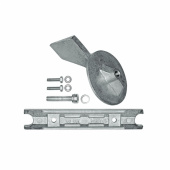 Anodkit Alumimium Yamaha 60-90 hk (8M6007997) Anodkit Alumimium Yamaha 60-90 hk (8M6007997)