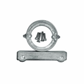 Anodkit Aluminium Volvo Penta 280 Dual Prop (8M6007998) Anodkit Aluminium Volvo Penta 280 Dual Prop (8M6007998)