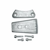 Anodkit Aluminium Volvo Penta DPH/DPR (8M6007999) Anodkit Aluminium Volvo Penta DPH/DPR (8M6007999)