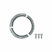 Anodkit Aluminium Volvo Penta 3858399 3-delat (8M6008002) Anodkit Aluminium Volvo Penta 3858399 3-delat (8M6008002)