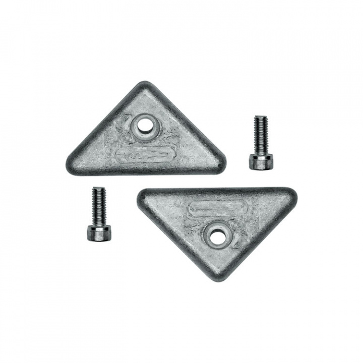 Anodkit Aluminium Volvo Penta 872793 290 (8M6008013)