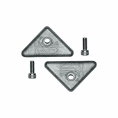 Anodkit Aluminium Volvo Penta 872793 290 (8M6008013) Anodkit Aluminium Volvo Penta 872793 290 (8M6008013)