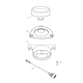 Smartcraft NMEA2000 Gps-sats (8M6009517) Smartcraft NMEA2000 Gps-sats (8M6009517)