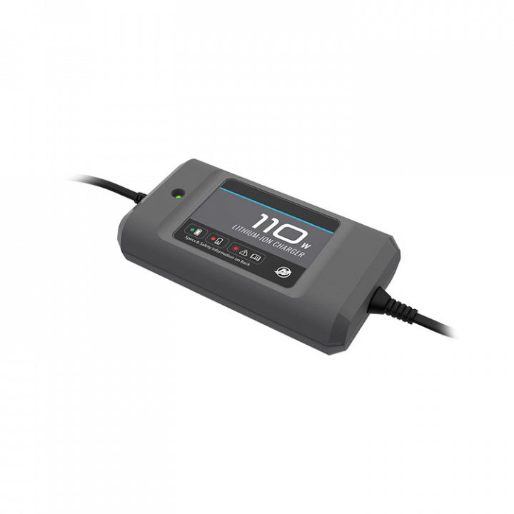 Batteriladdare Avator LI-ION 110W 1000Wh 