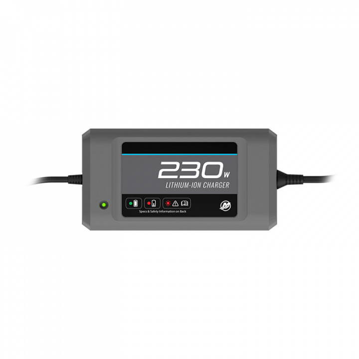 Batteriladdare Avator LI-ION 230W 2300Wh 