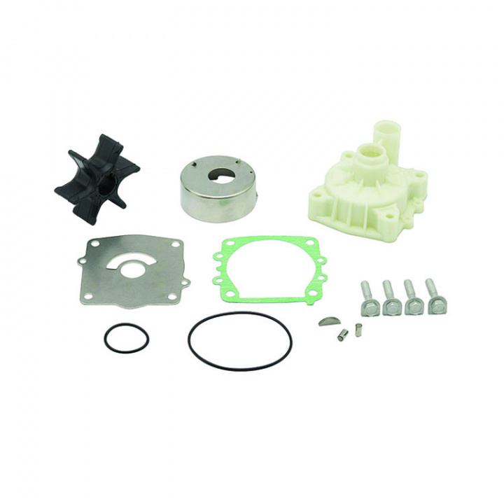 Impeller Repairkit Yamaha 150-300 hk (8M6012787)