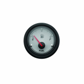 Bränslemätare Vit/Svart (8M6020053) Bränslemätare Vit/Svart (8M6020053)