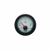 Vattentemperaturmätare Vit/Svart (8M6020059) Vattentemperaturmätare Vit/Svart (8M6020059)