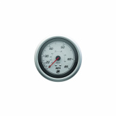 Hastighetsmätare 0-65 Vit (8M6020064) Hastighetsmätare 0-65 Vit (8M6020064)