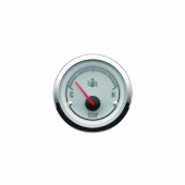 Vattentemperaturmätare Vit/Krom (8M6020083) Vattentemperaturmätare Vit/Krom (8M6020083)