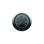 Hastighetsmätare 0-65 Krom (8M6020088) Hastighetsmätare 0-65 Krom (8M6020088)