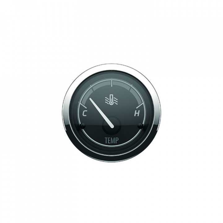 Vattentemperaturmätare Krom (8M6020095)