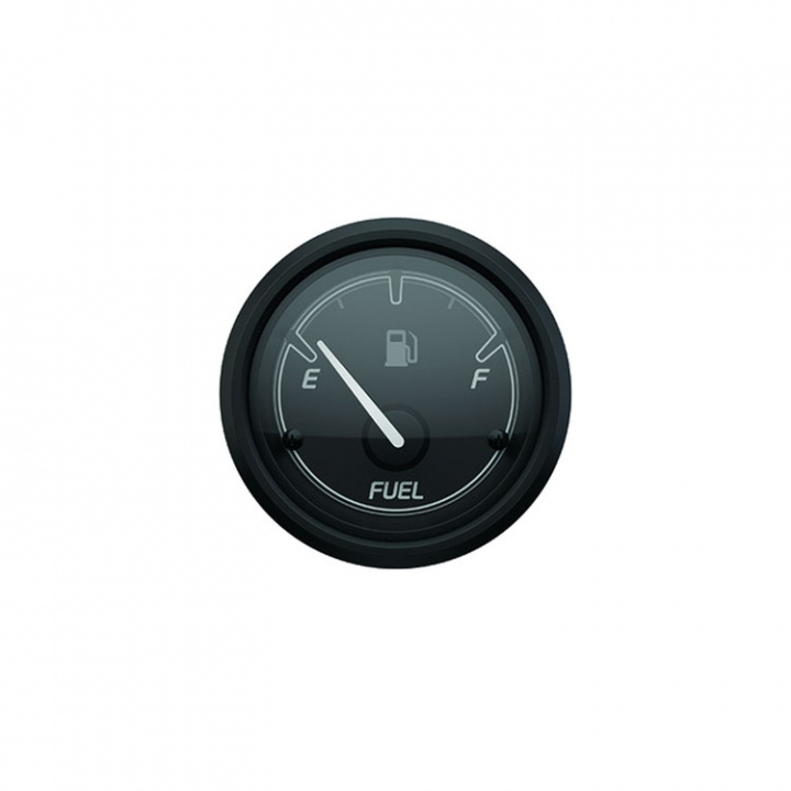 Bränslemätare Svart (8M6020101)