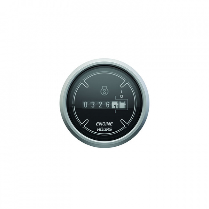 Timmätare (8M6020116)