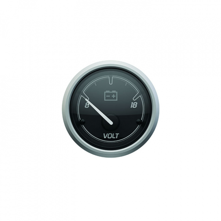 Voltmätare (8M6020117)